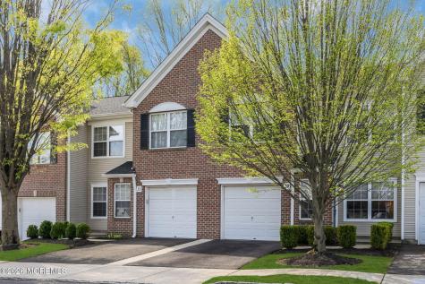 29 Whitemarsh Drive Manalapan NJ 07726