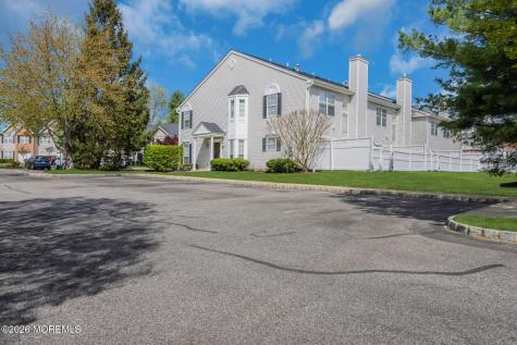 29 Whitemarsh Drive Manalapan NJ 07726