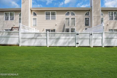 29 Whitemarsh Drive Manalapan NJ 07726