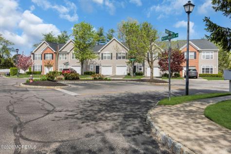 29 Whitemarsh Drive Manalapan NJ 07726