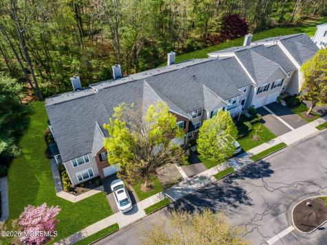 29 Whitemarsh Drive Manalapan NJ 07726