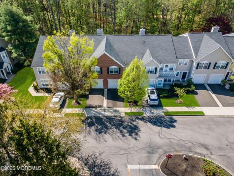 29 Whitemarsh Drive Manalapan NJ 07726