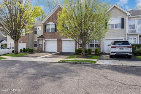 29 Whitemarsh Drive Manalapan NJ 07726