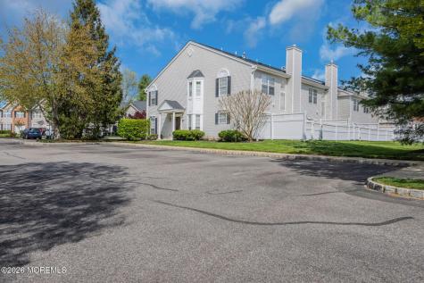 29 Whitemarsh Drive Manalapan NJ 07726