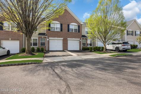 29 Whitemarsh Drive Manalapan NJ 07726