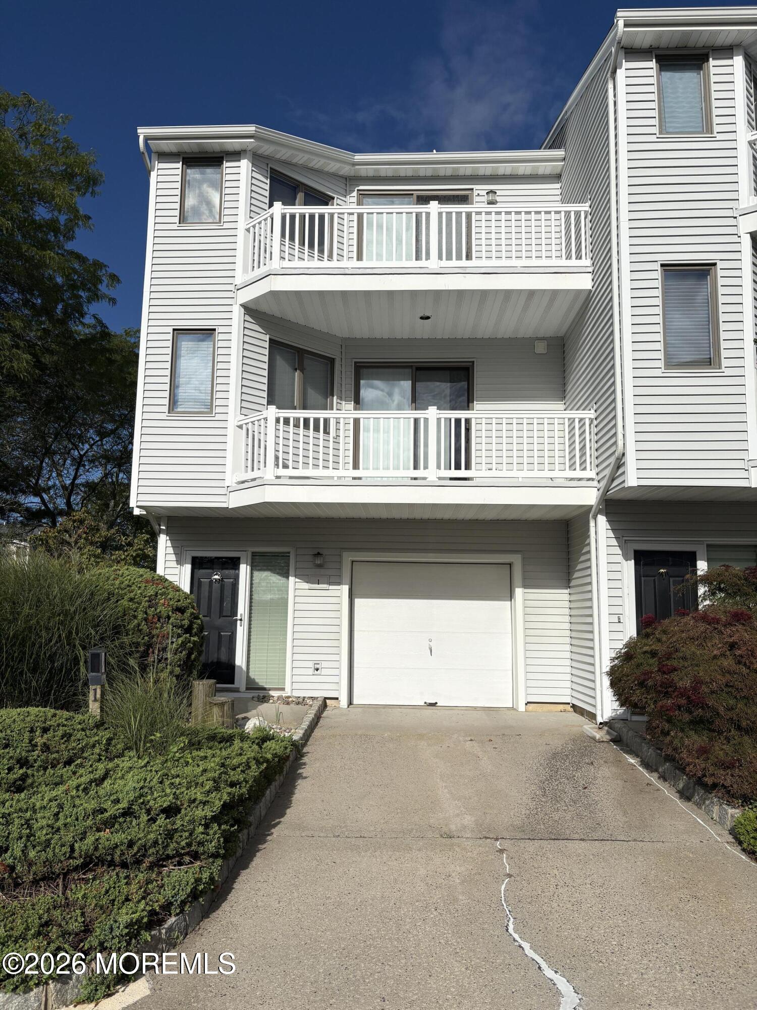 1 Navesink Court Long Branch NJ 07740