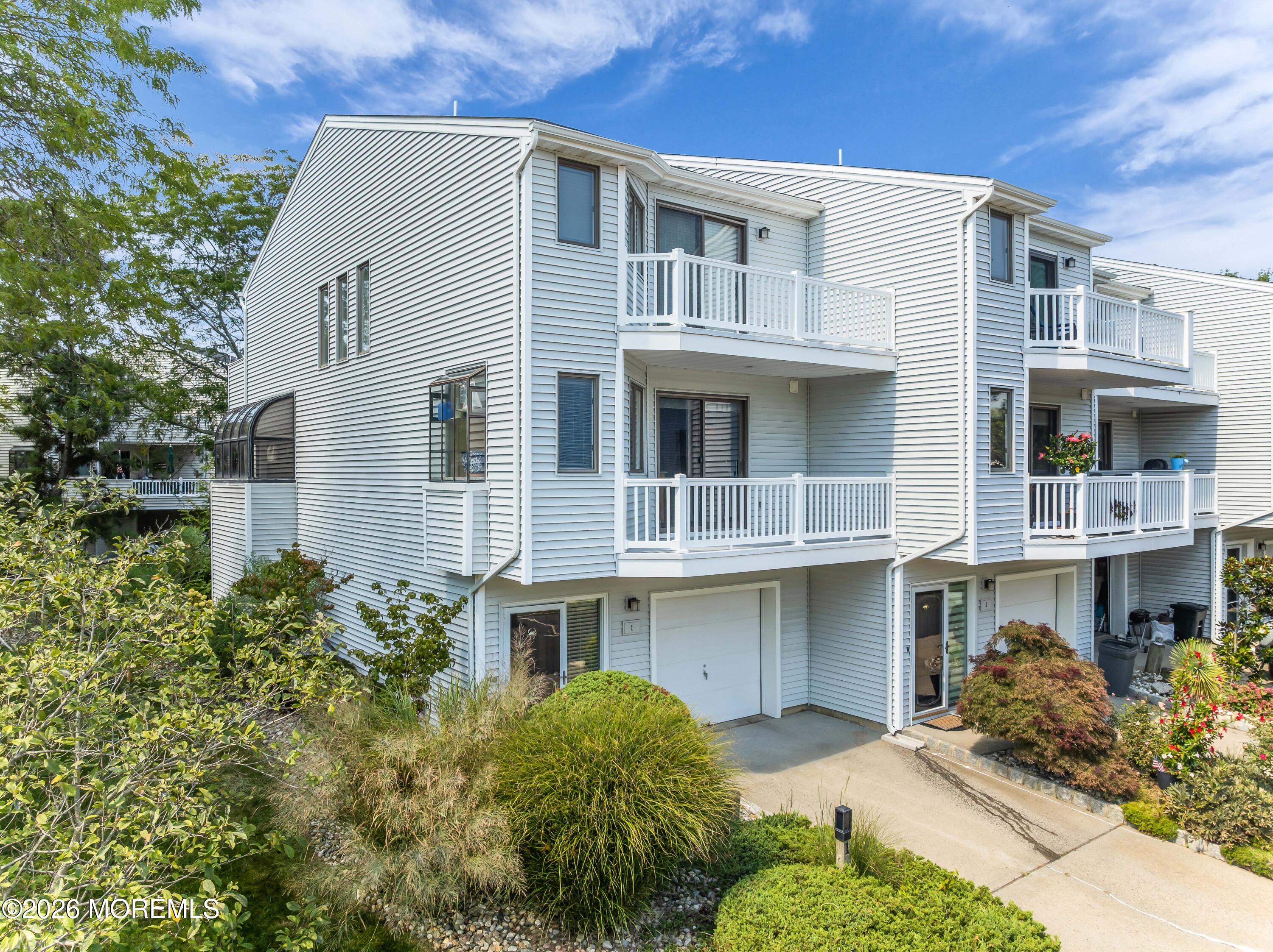1 Navesink Court Long Branch NJ 07740