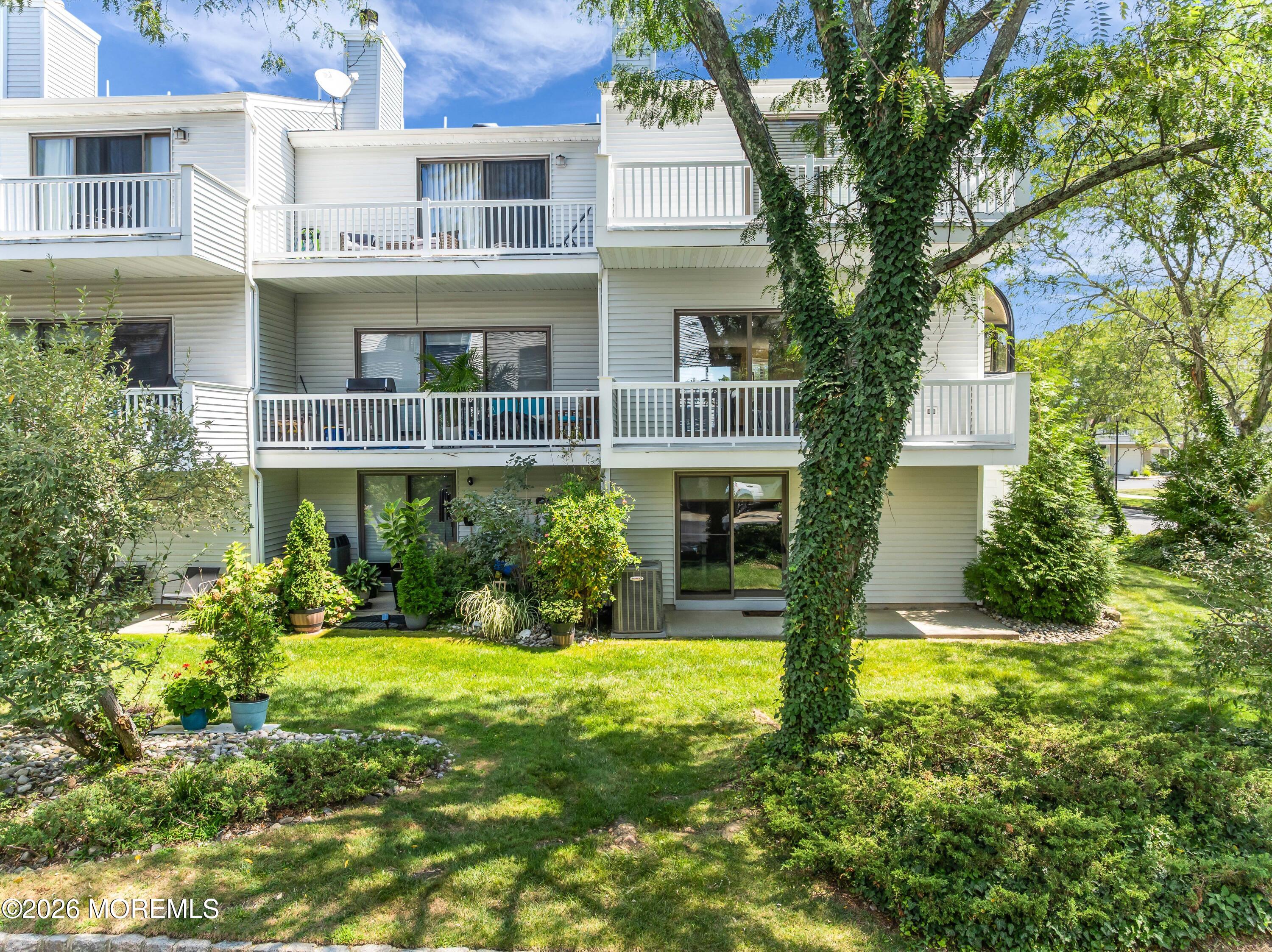 1 Navesink Court Long Branch NJ 07740