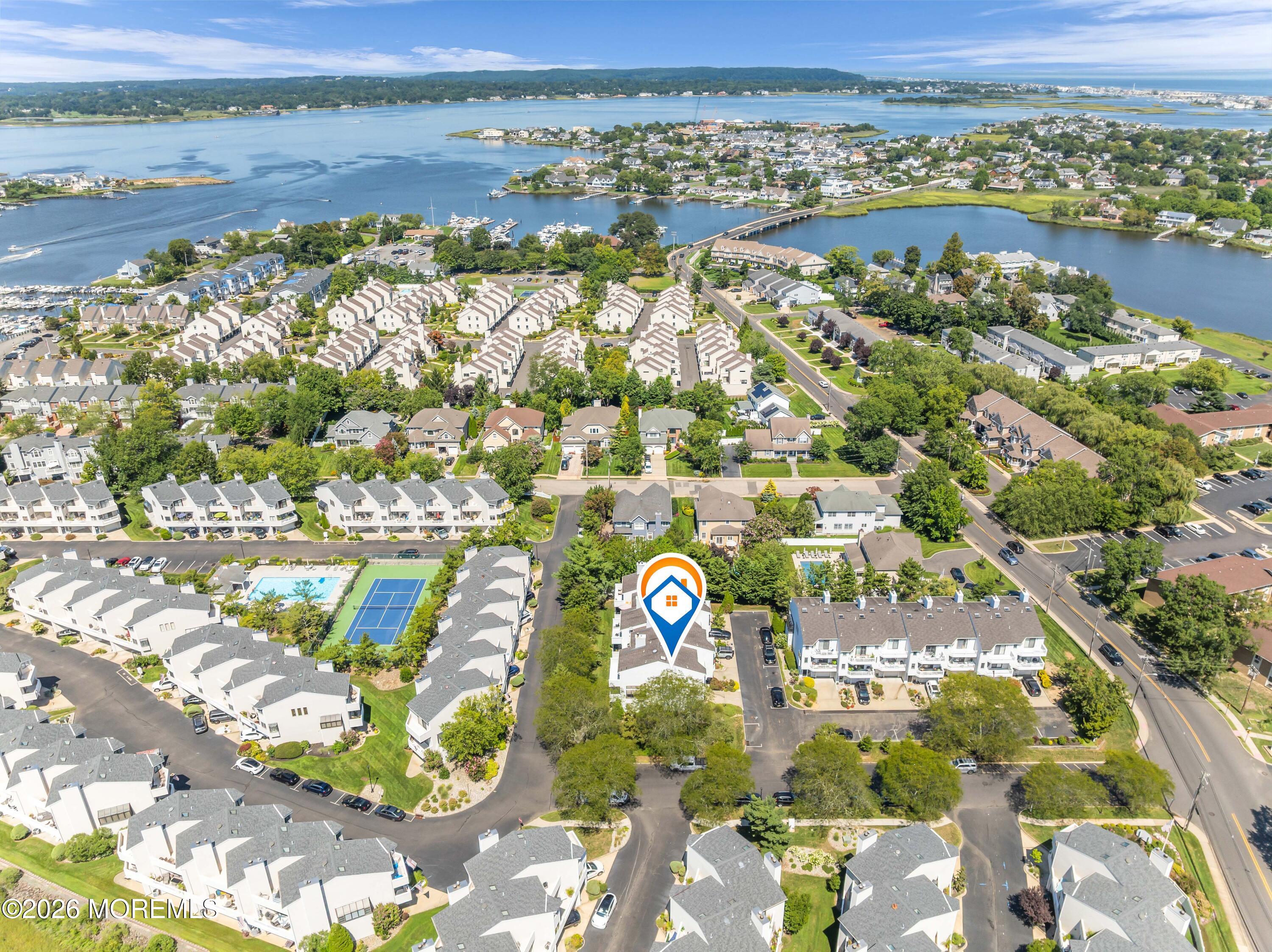 1 Navesink Court Long Branch NJ 07740