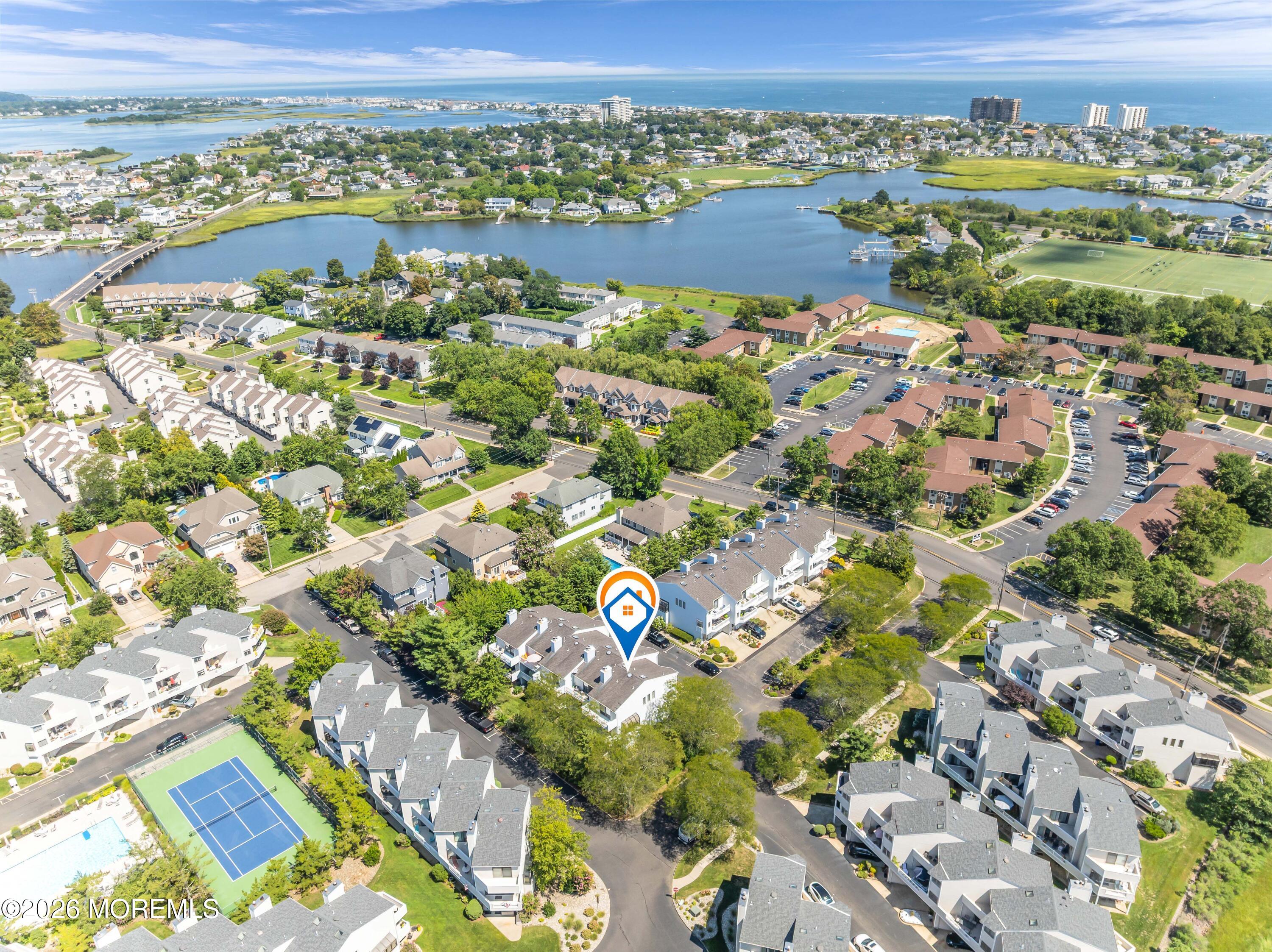 1 Navesink Court Long Branch NJ 07740