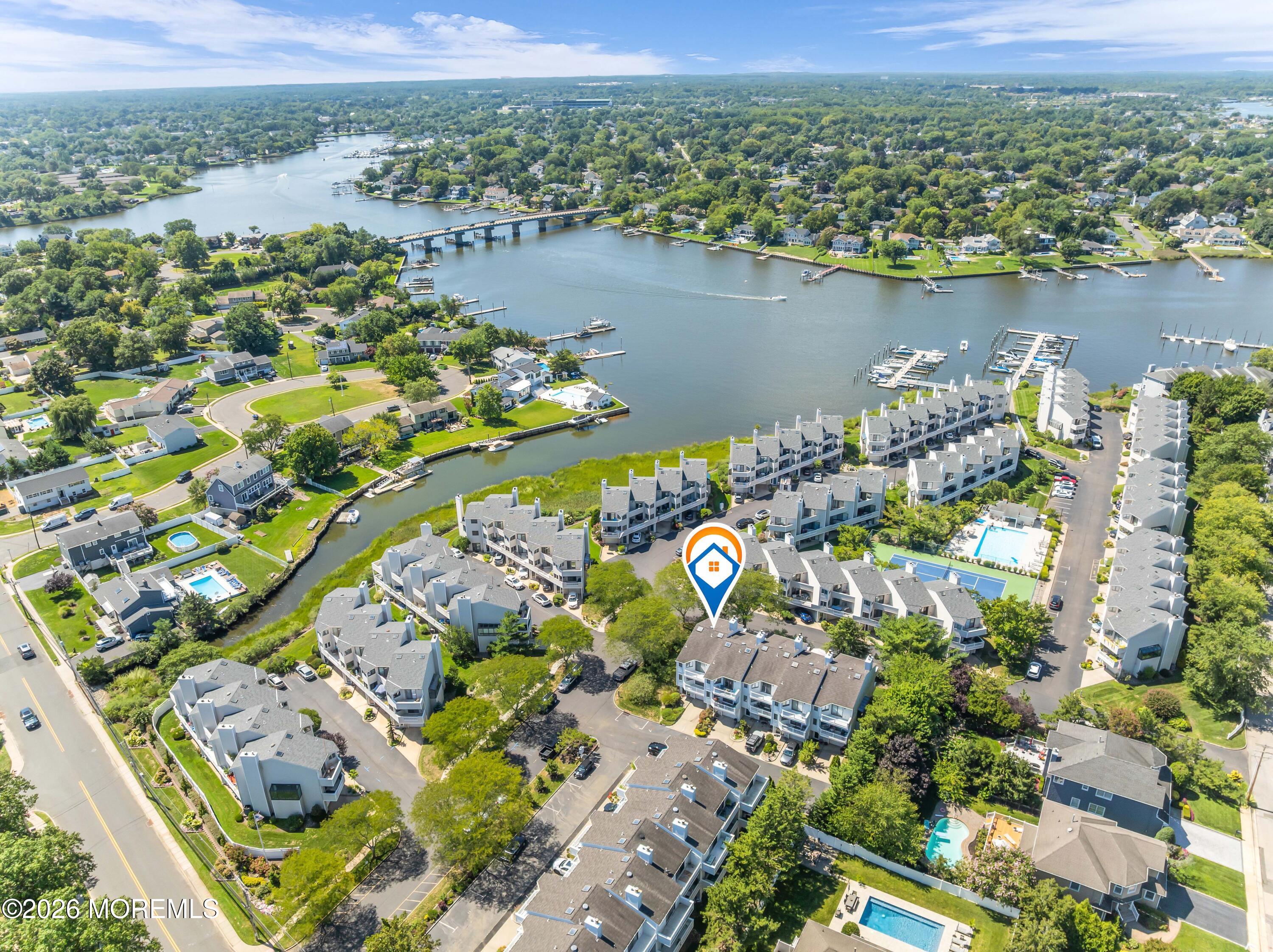 1 Navesink Court Long Branch NJ 07740