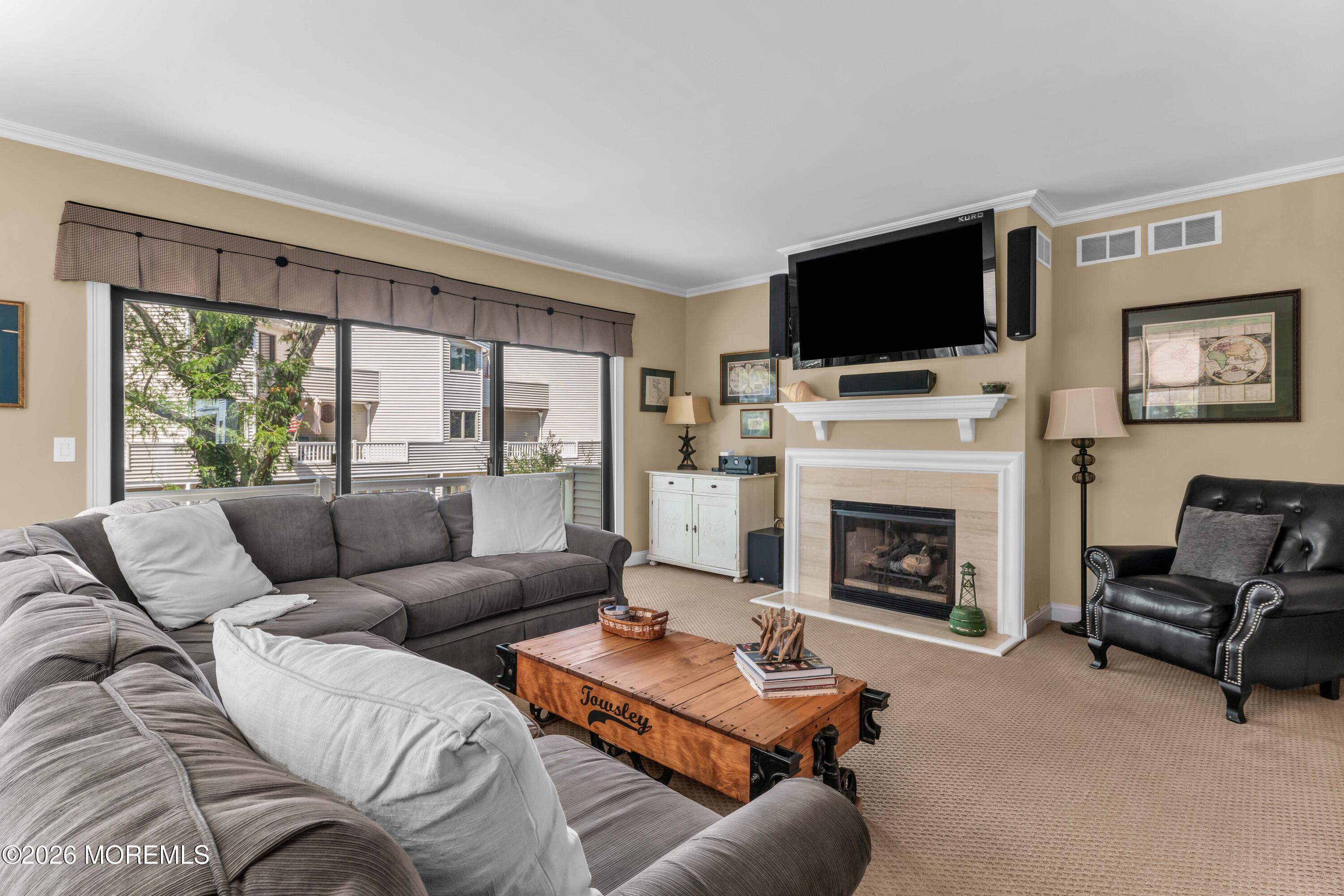 1 Navesink Court Long Branch NJ 07740