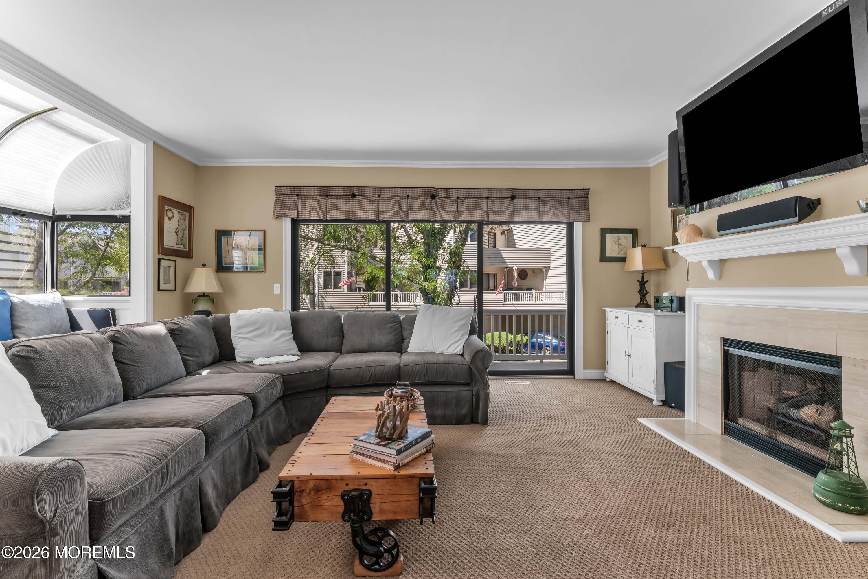 1 Navesink Court Long Branch NJ 07740