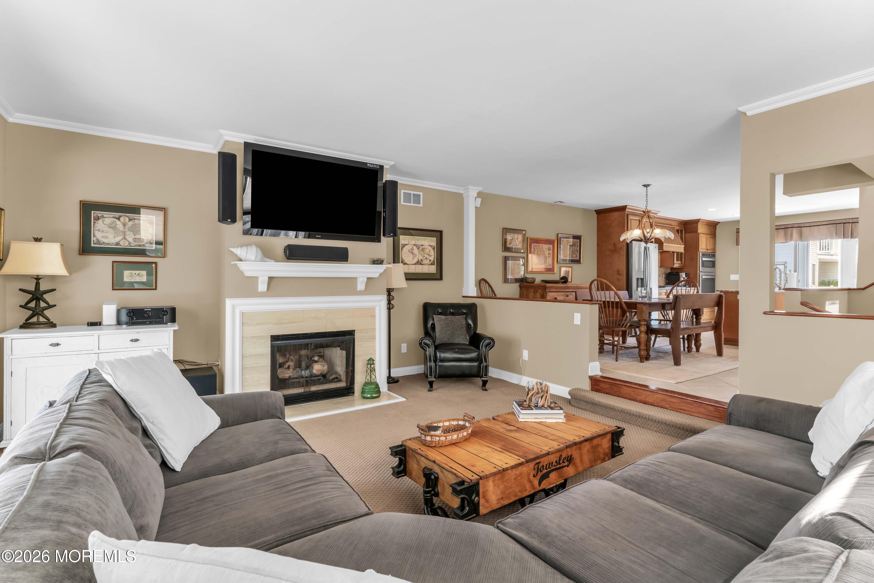 1 Navesink Court Long Branch NJ 07740