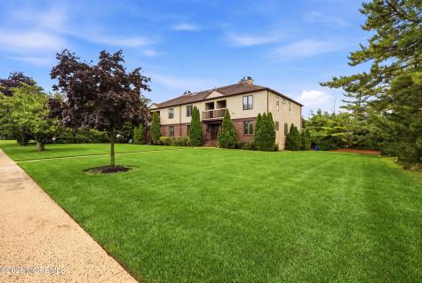 108 Neptune Avenue Deal NJ 07723