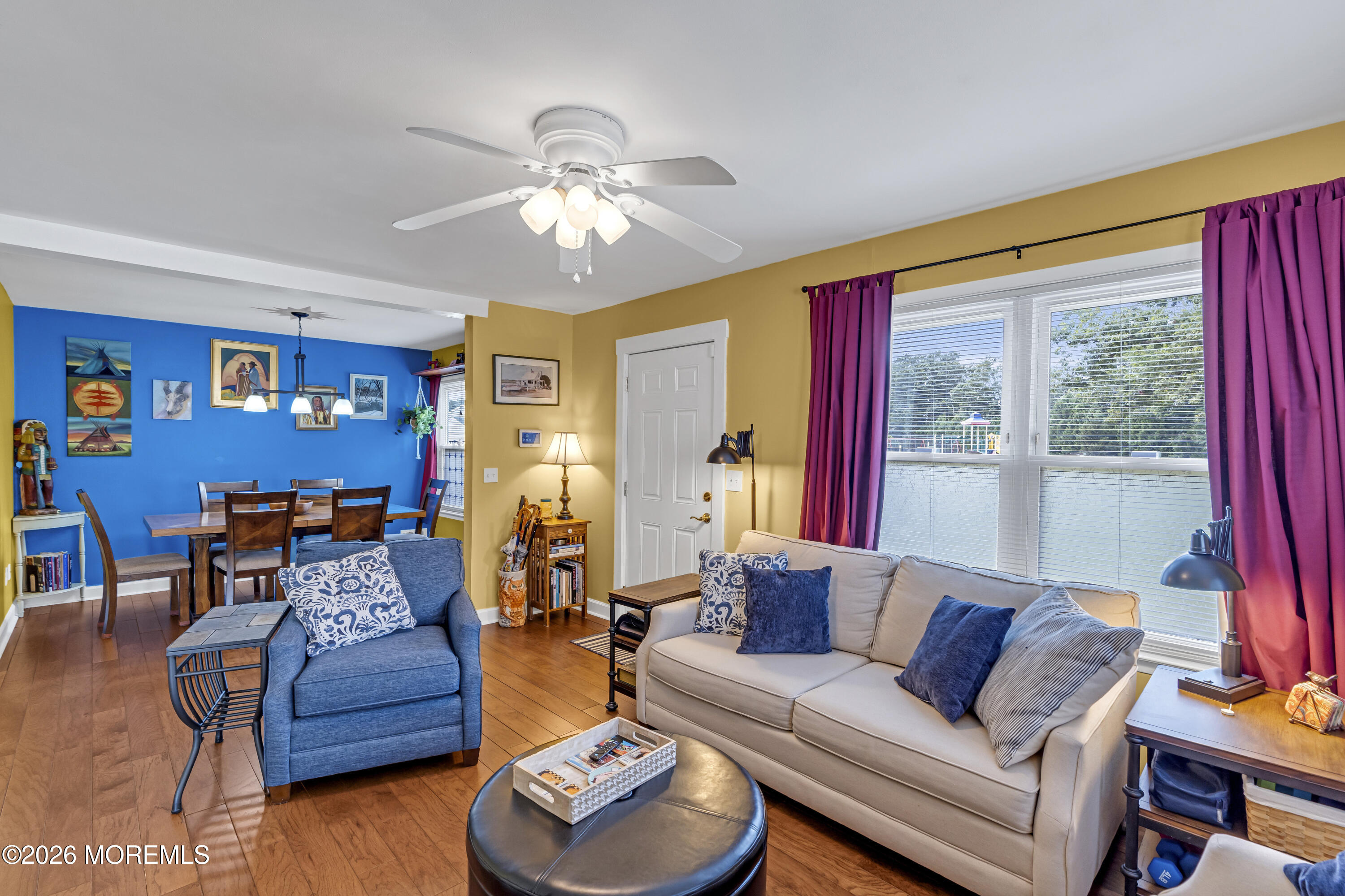 58 Amy Court Brick NJ 08724