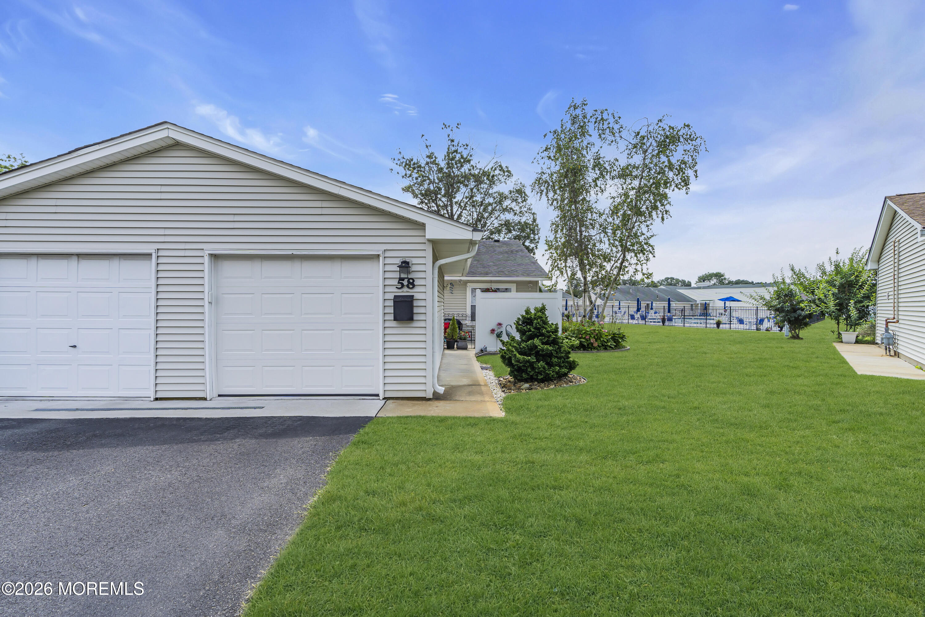 58 Amy Court Brick NJ 08724