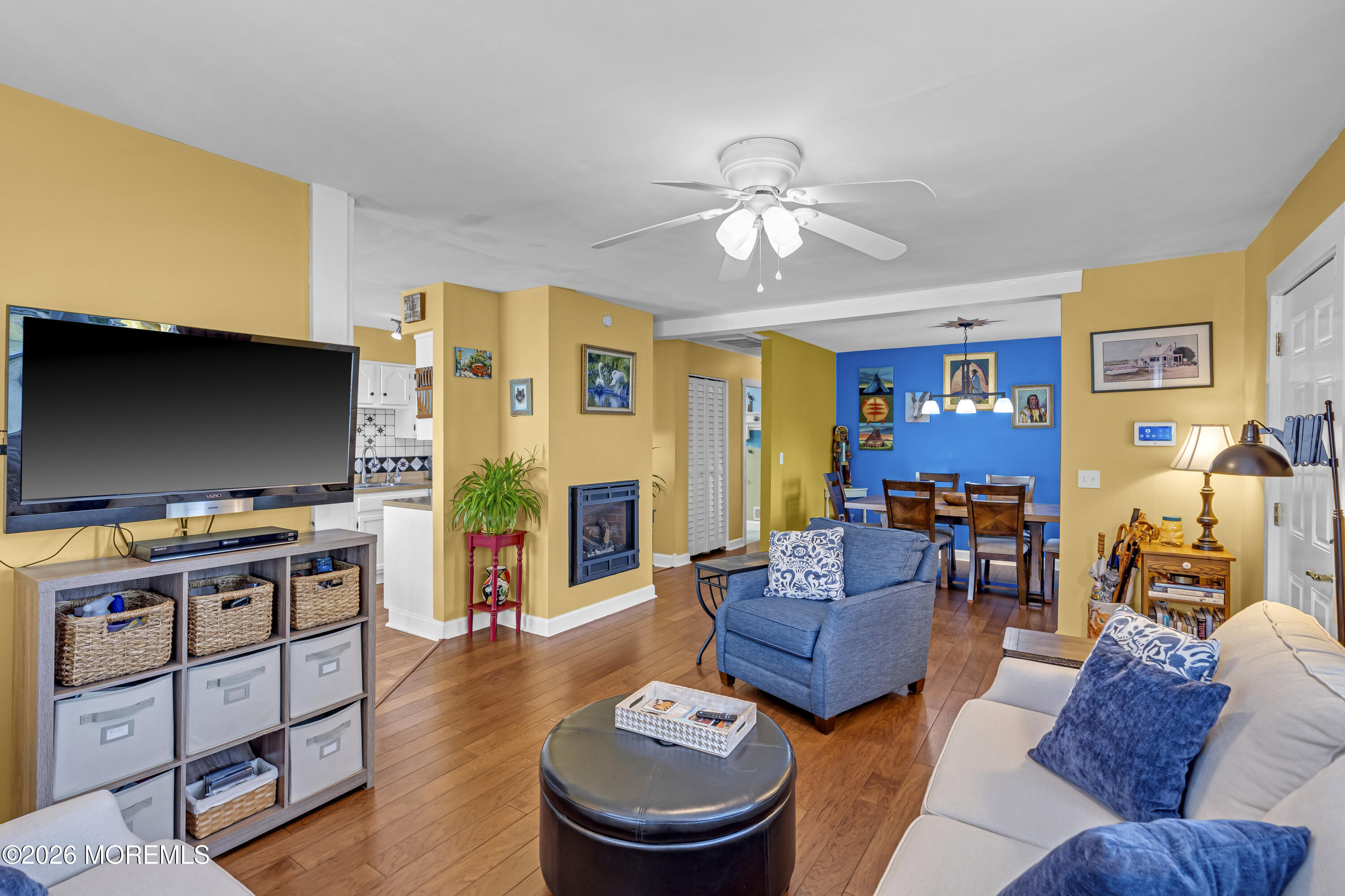58 Amy Court Brick NJ 08724