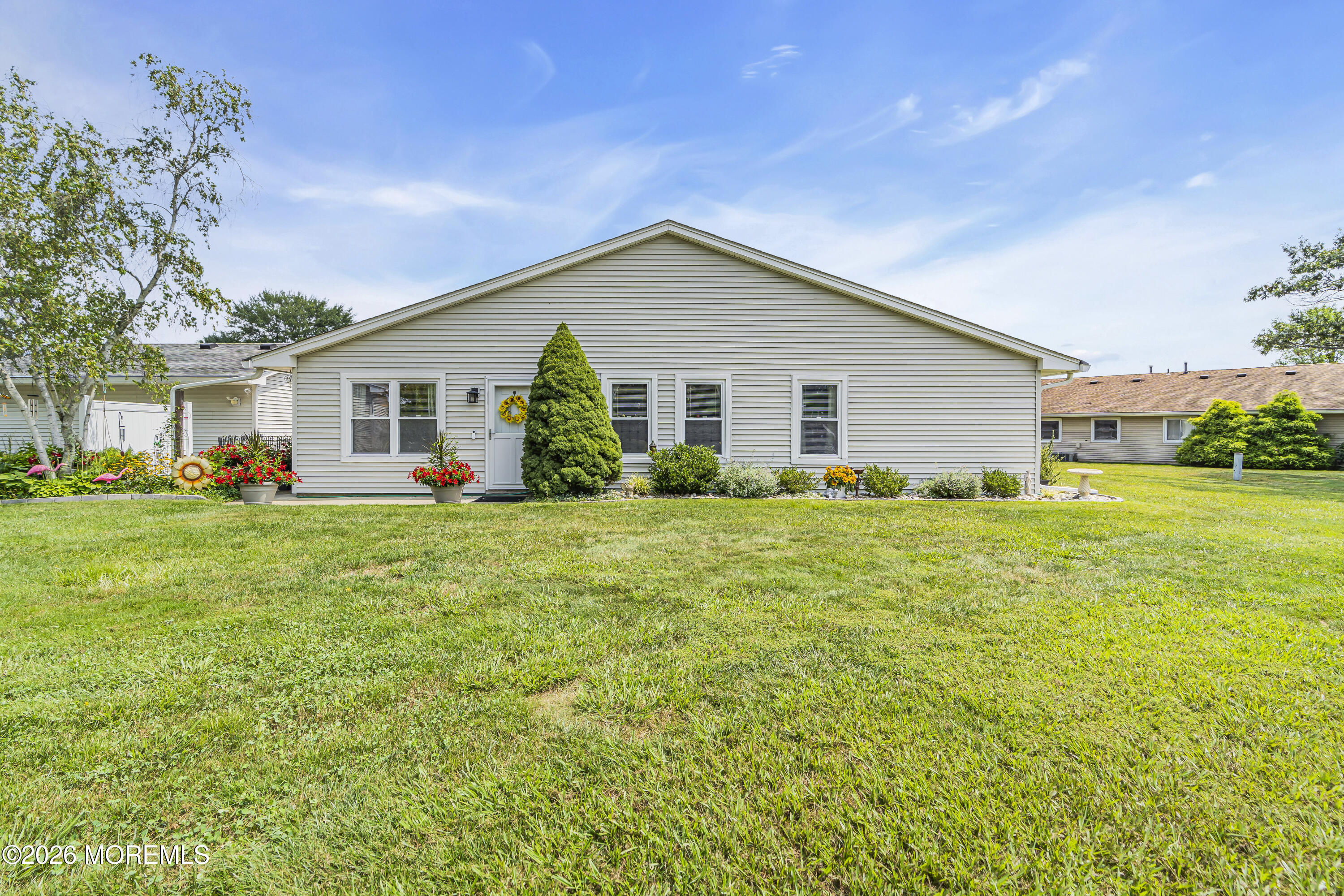58 Amy Court Brick NJ 08724