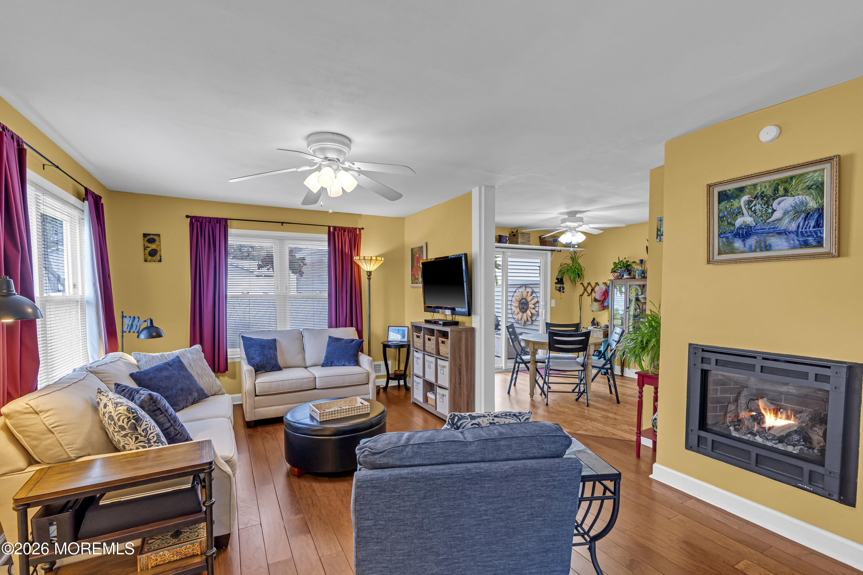 58 Amy Court Brick NJ 08724