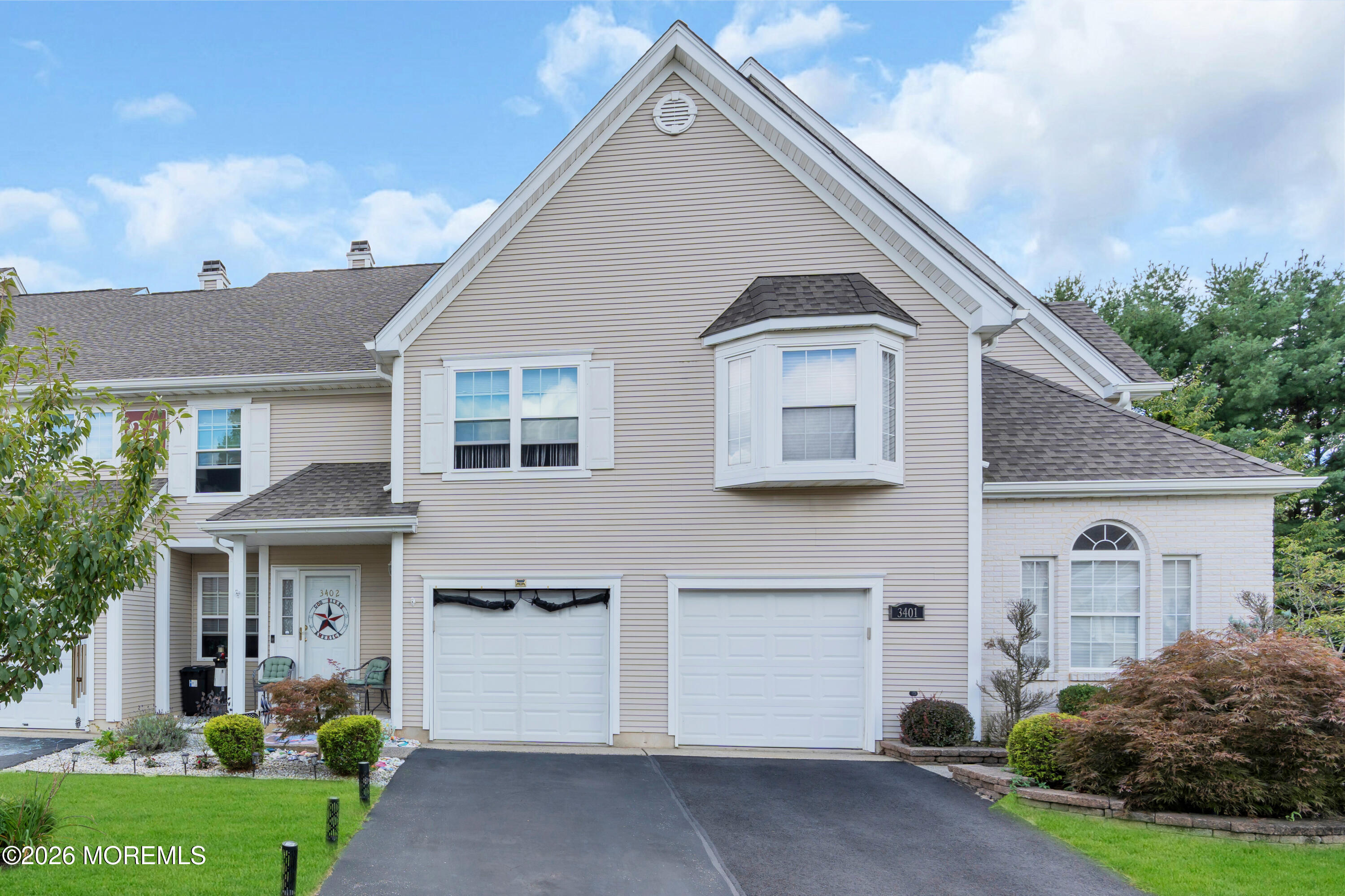 3402 Equestrian Way Toms River NJ 08755