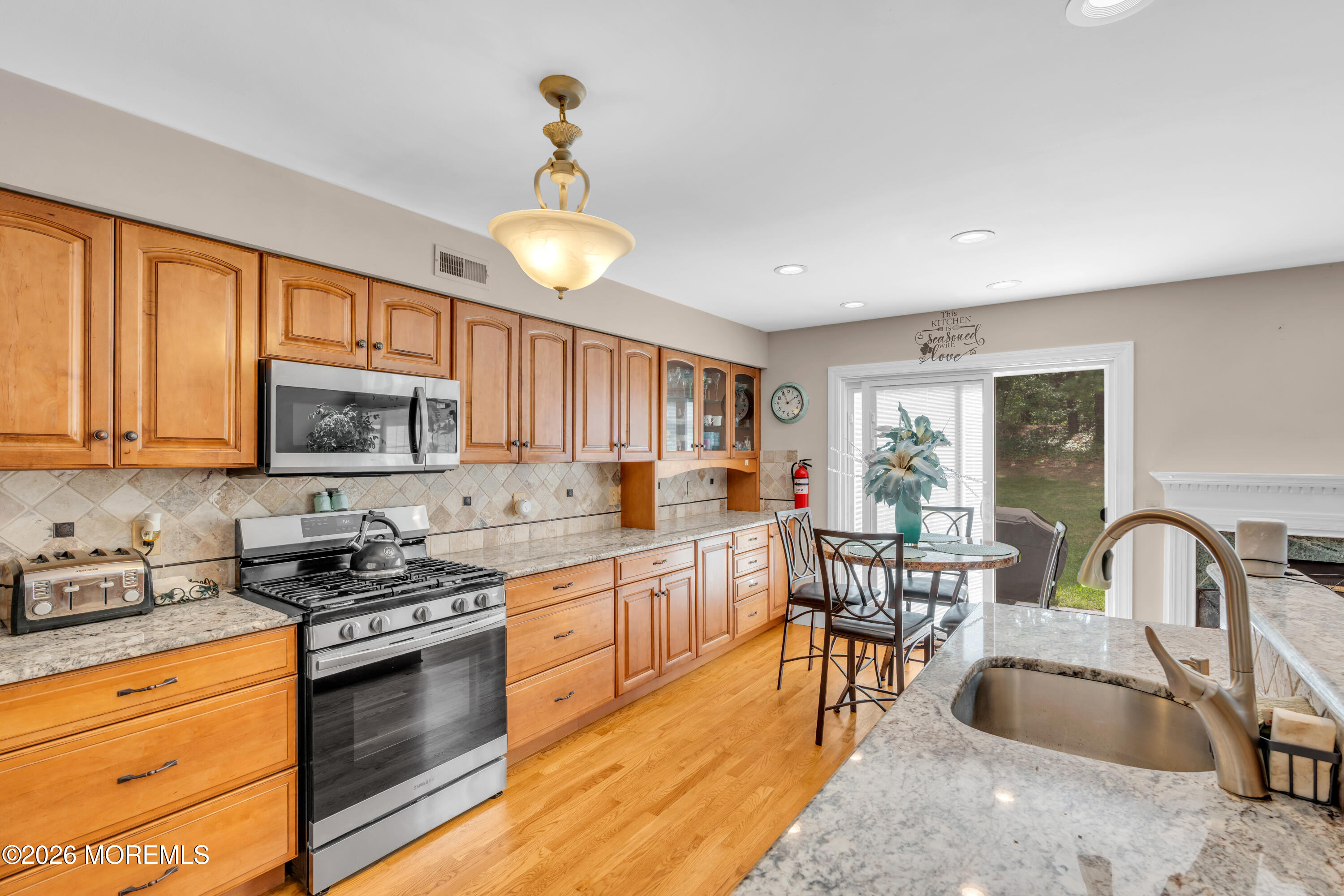 3402 Equestrian Way Toms River NJ 08755
