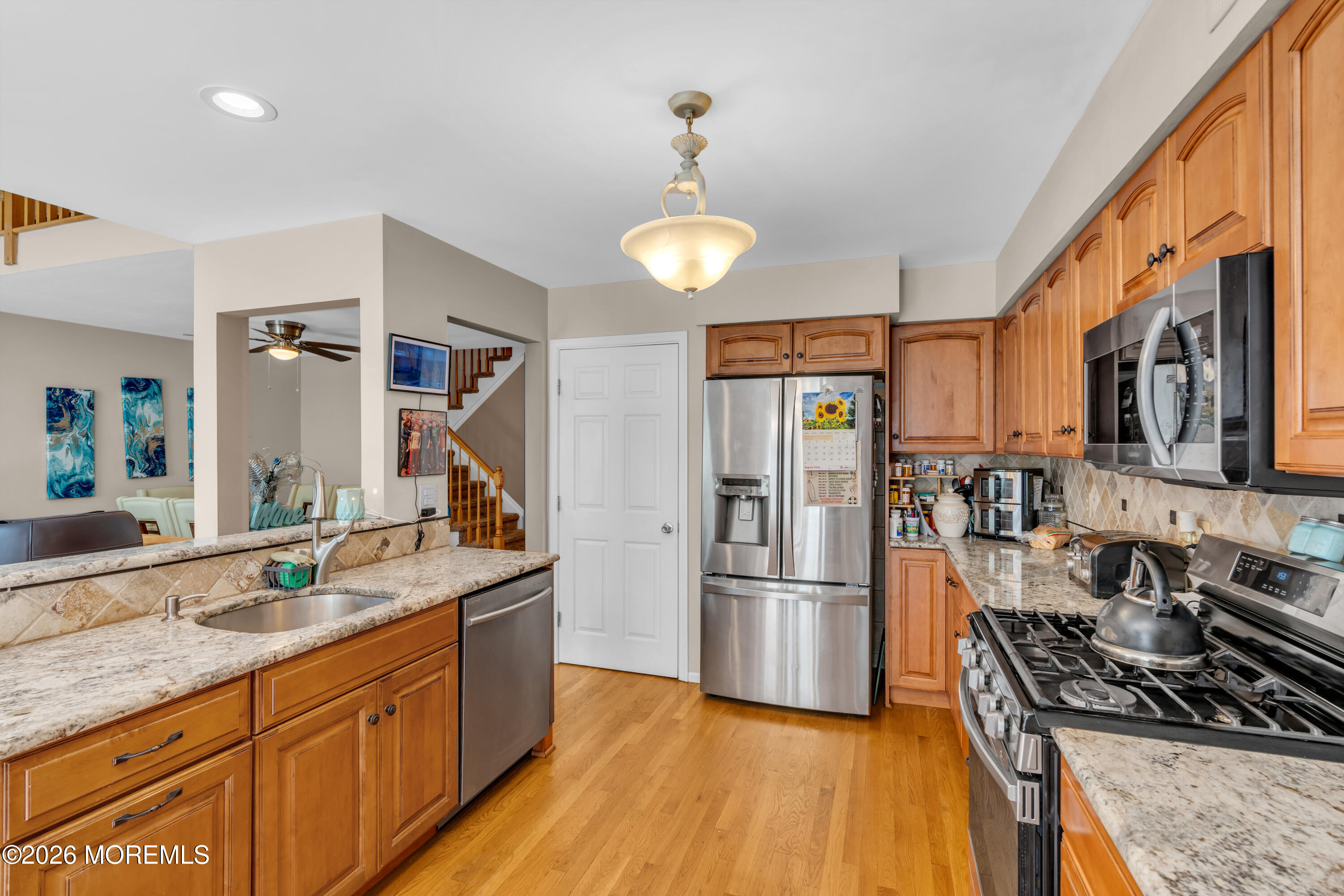 3402 Equestrian Way Toms River NJ 08755
