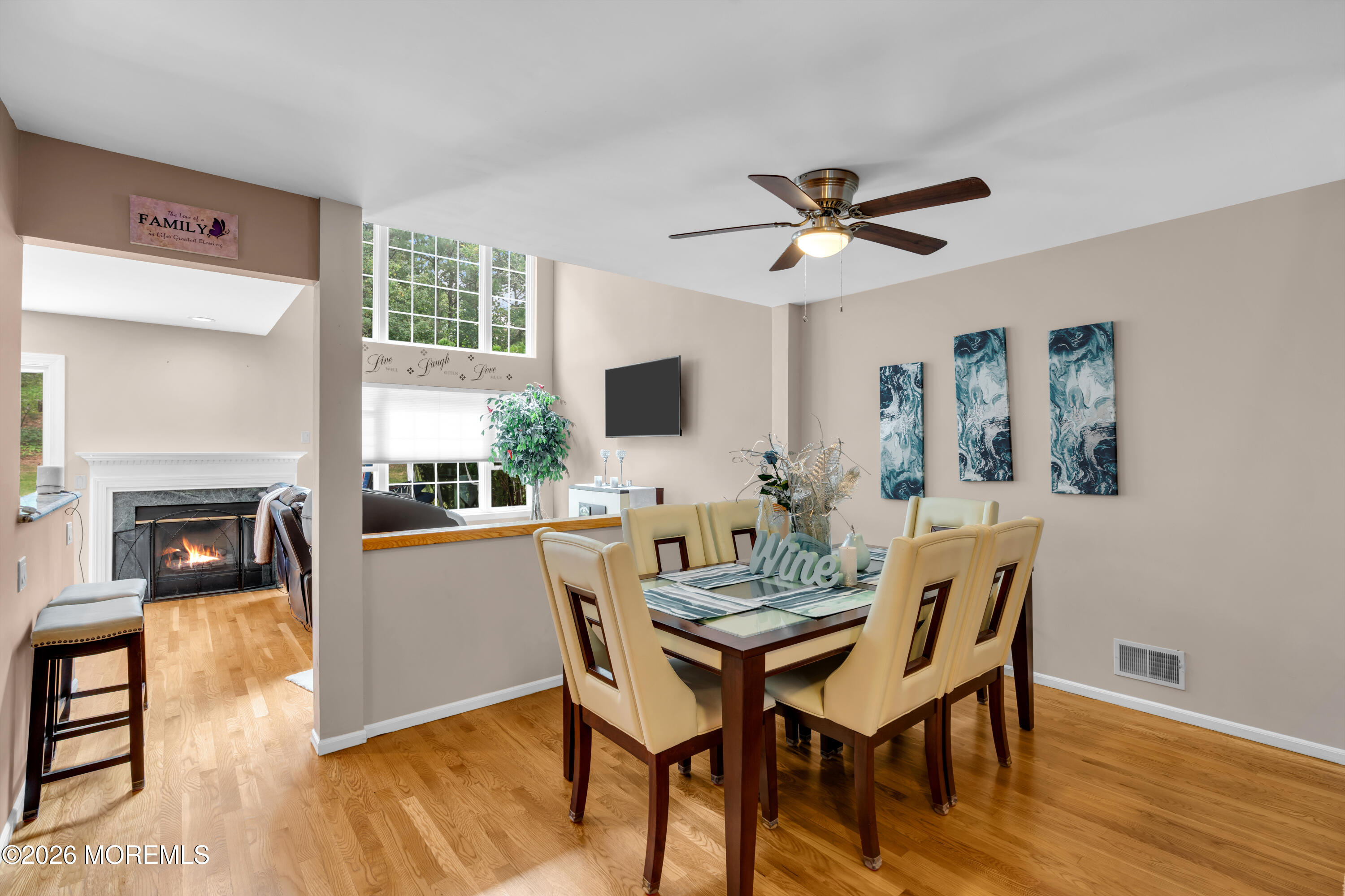 3402 Equestrian Way Toms River NJ 08755