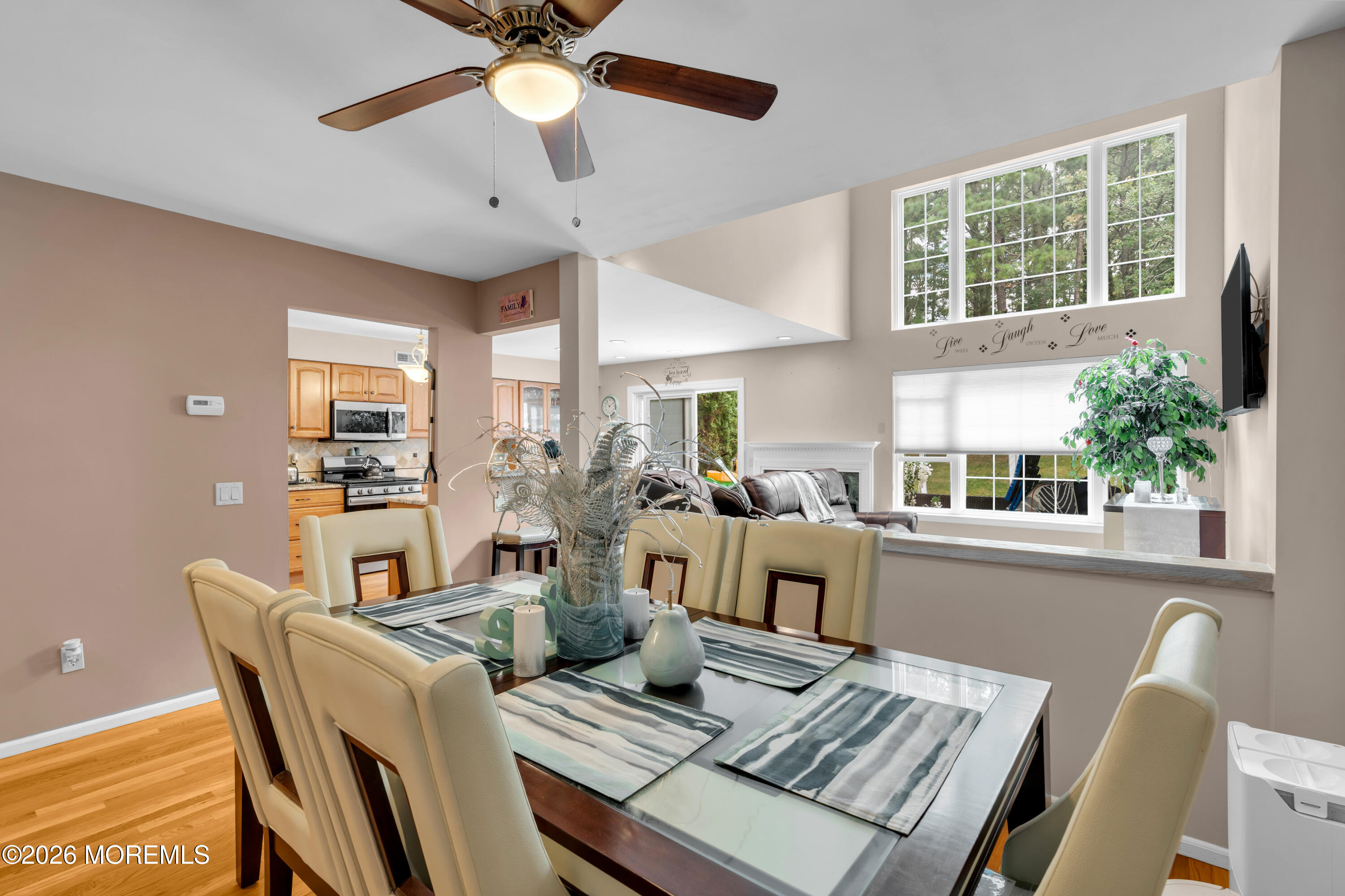 3402 Equestrian Way Toms River NJ 08755