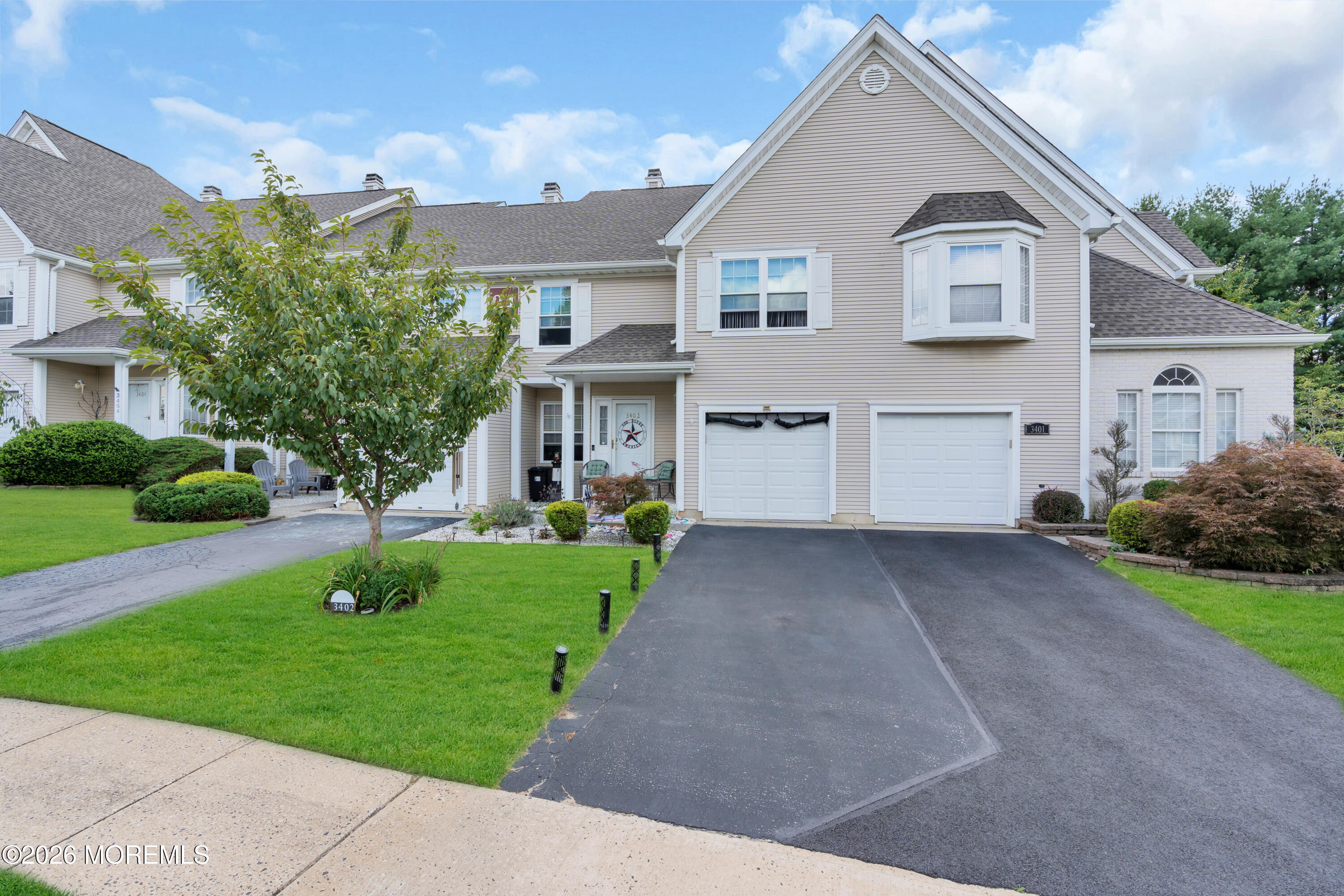 3402 Equestrian Way Toms River NJ 08755
