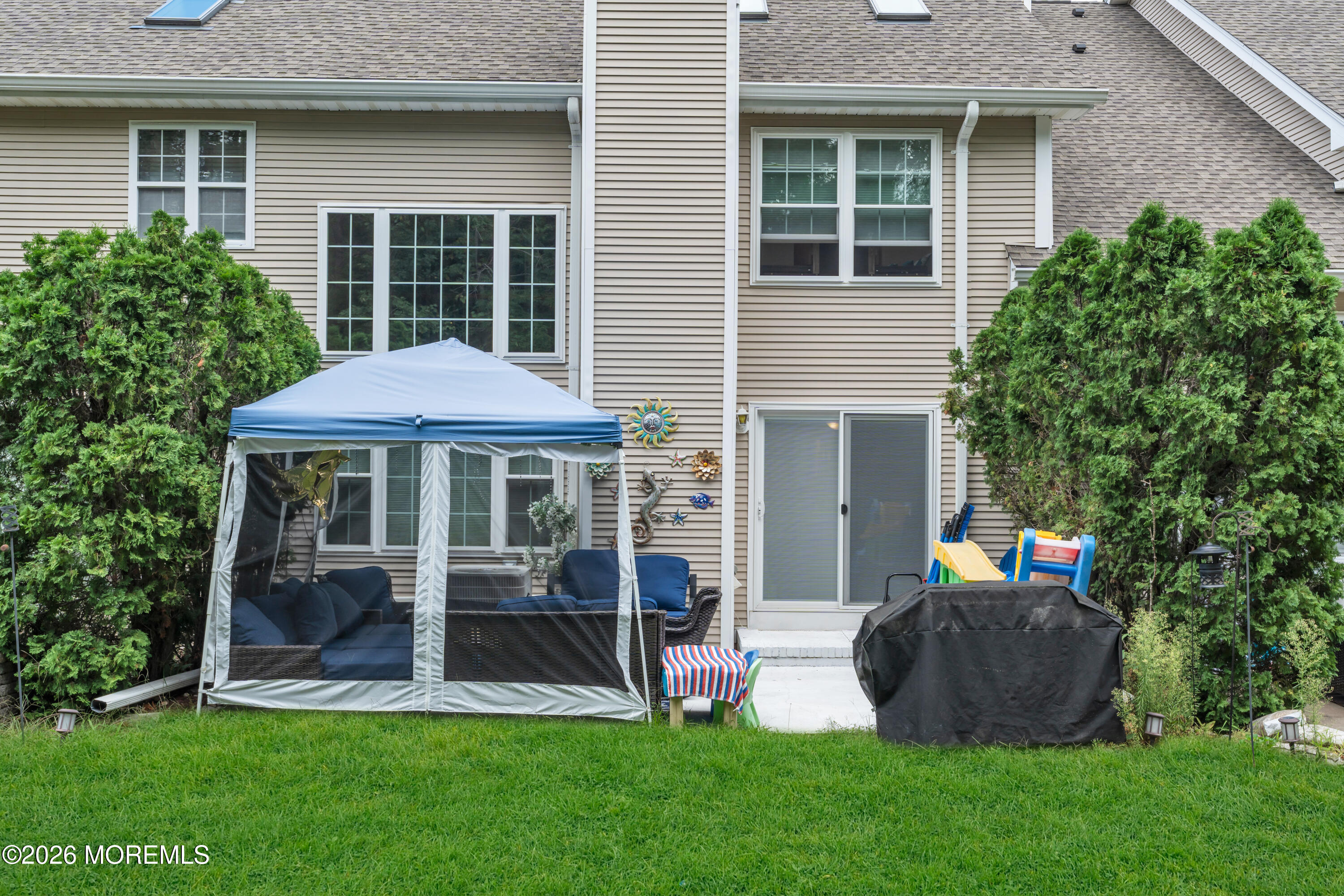 3402 Equestrian Way Toms River NJ 08755