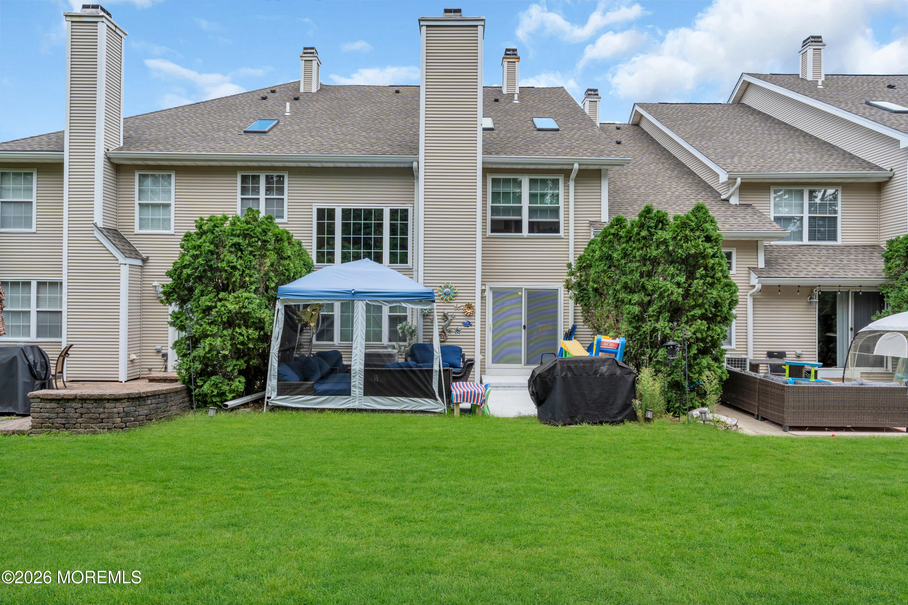 3402 Equestrian Way Toms River NJ 08755