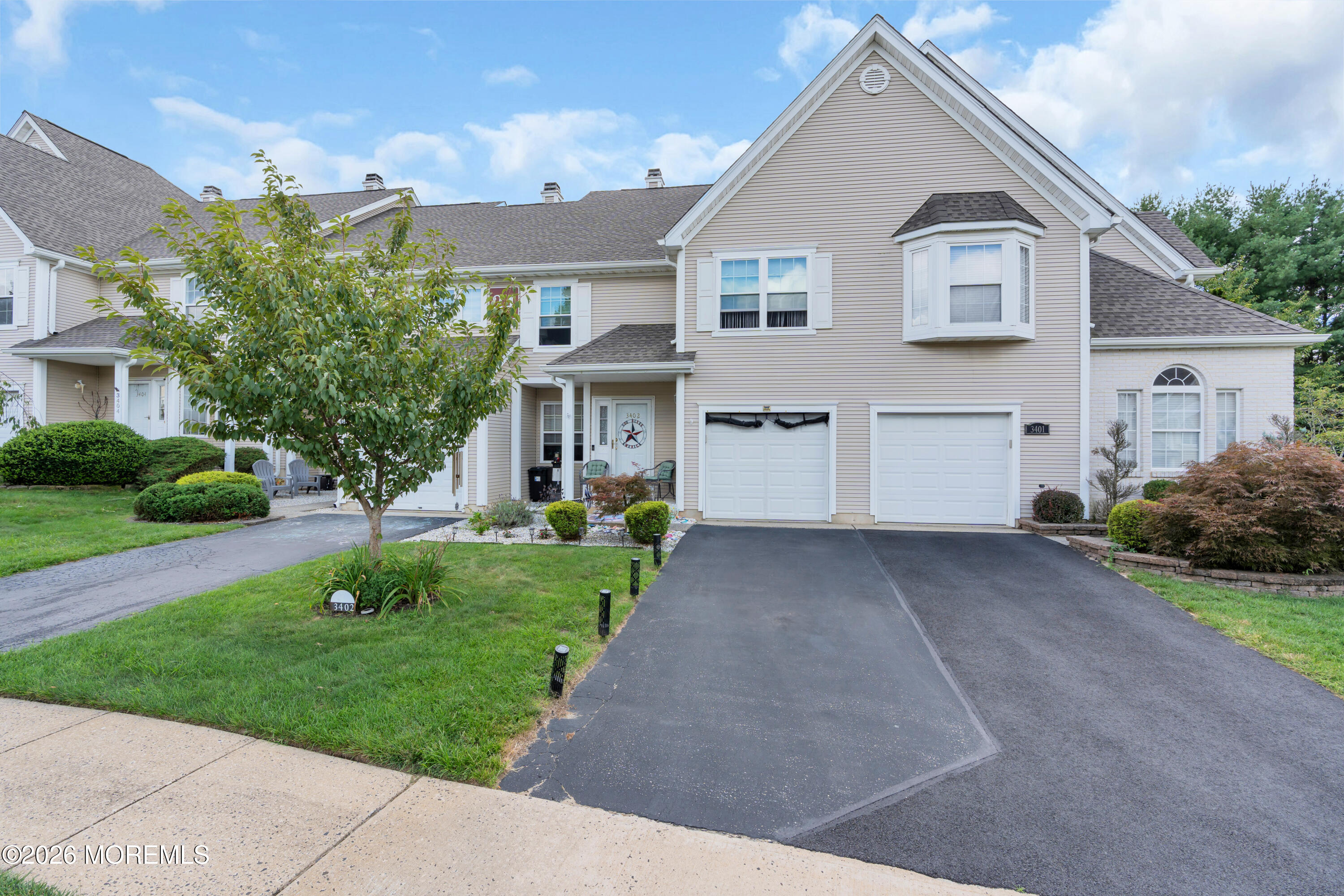 3402 Equestrian Way Toms River NJ 08755