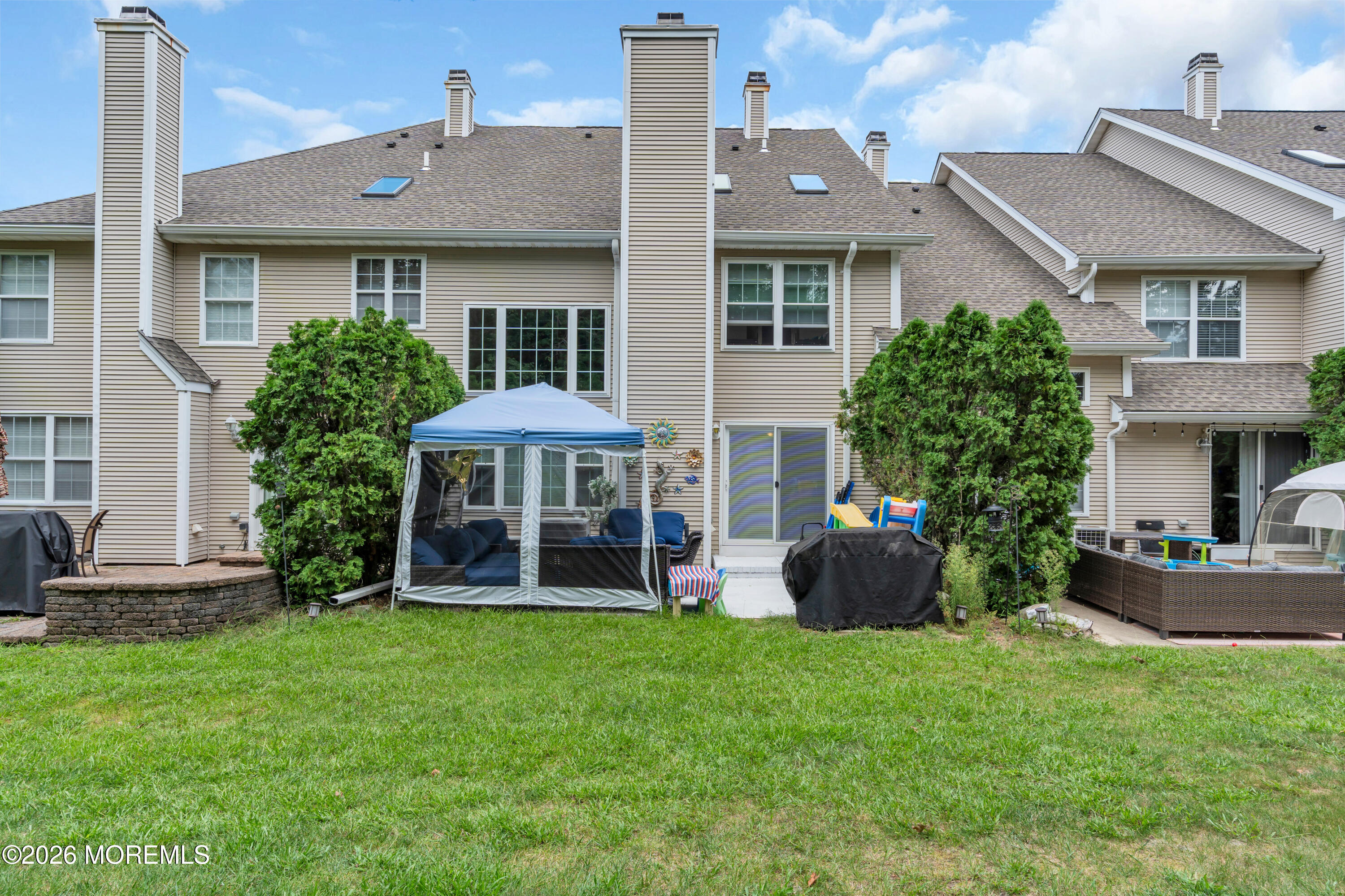 3402 Equestrian Way Toms River NJ 08755