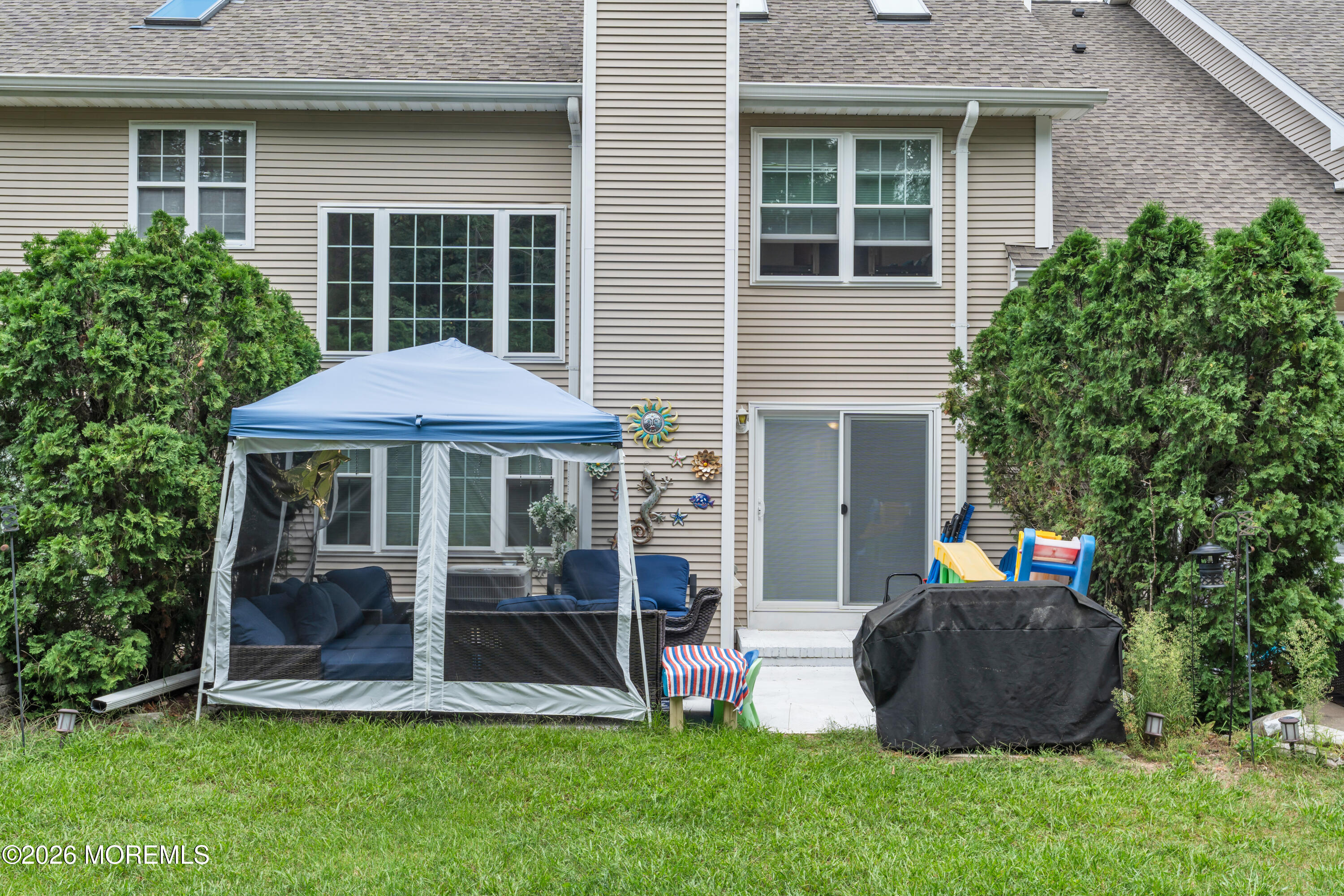 3402 Equestrian Way Toms River NJ 08755