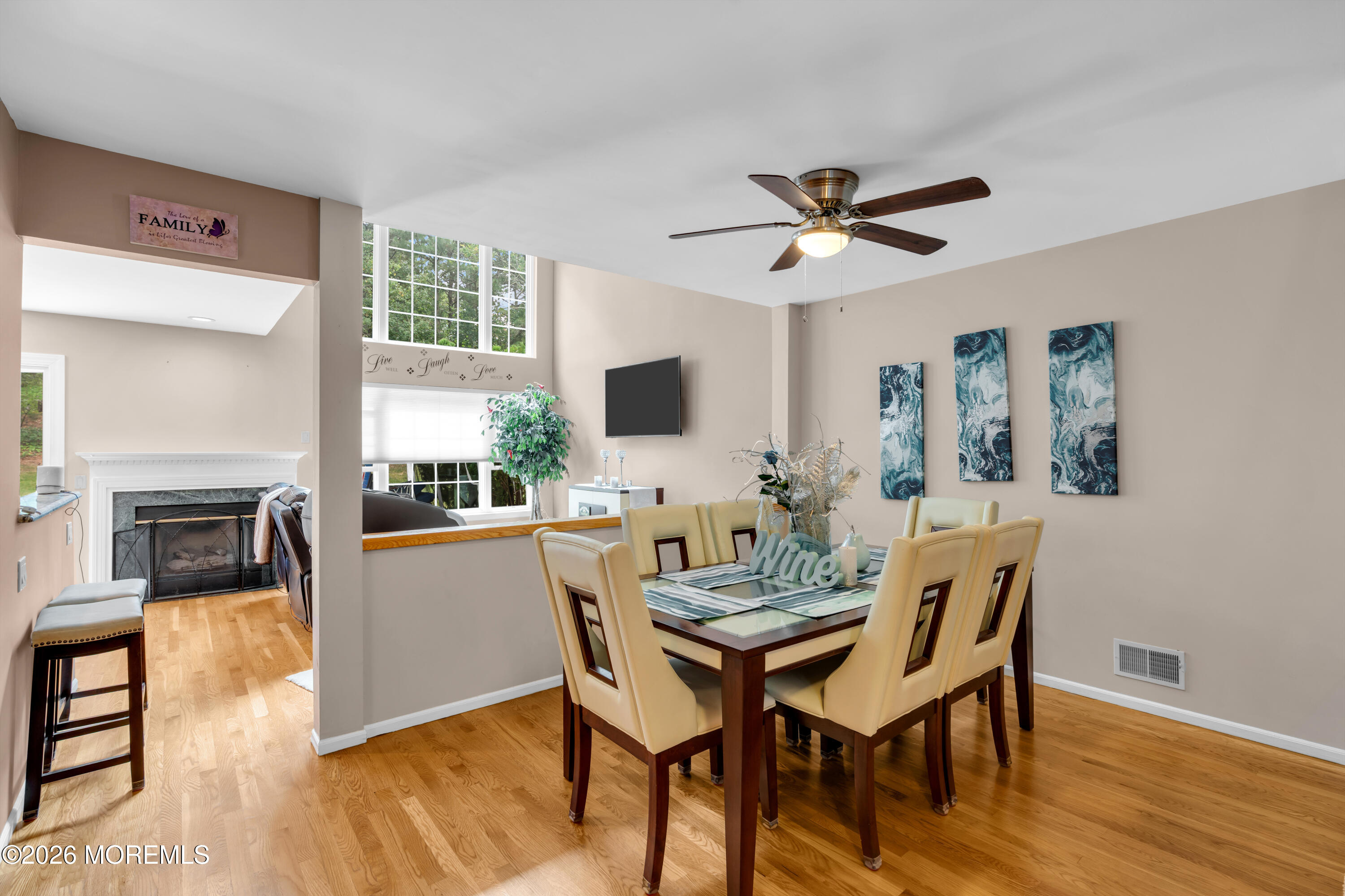 3402 Equestrian Way Toms River NJ 08755