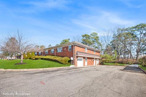 494 Laurel Brook Drive Brick NJ 08724