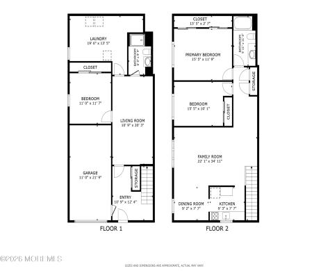 494 Laurel Brook Drive Brick NJ 08724