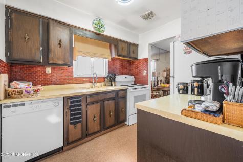 494 Laurel Brook Drive Brick NJ 08724