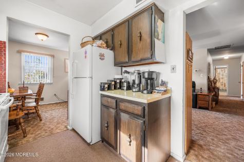 494 Laurel Brook Drive Brick NJ 08724
