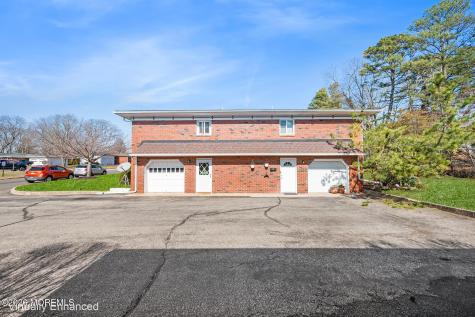 494 Laurel Brook Drive Brick NJ 08724