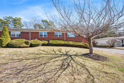 494 Laurel Brook Drive Brick NJ 08724