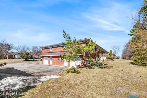 494 Laurel Brook Drive Brick NJ 08724