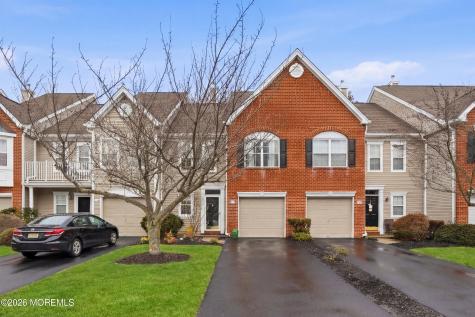 6 Charles Court Ocean Twp NJ 07712
