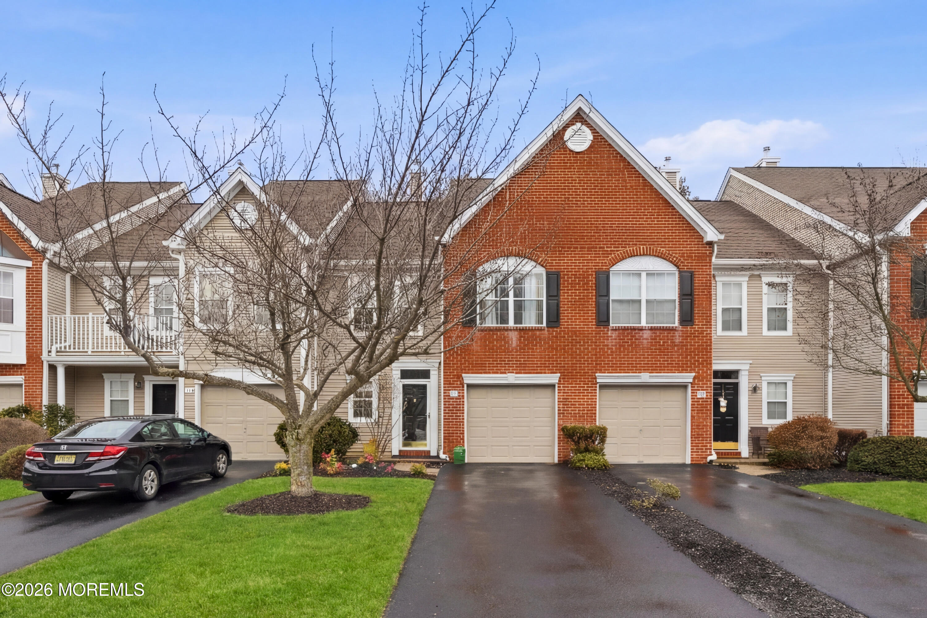 6 Charles Court Ocean Twp NJ 07712
