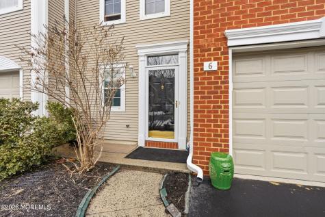 6 Charles Court Ocean Twp NJ 07712