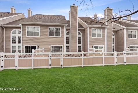6 Charles Court Ocean Twp NJ 07712