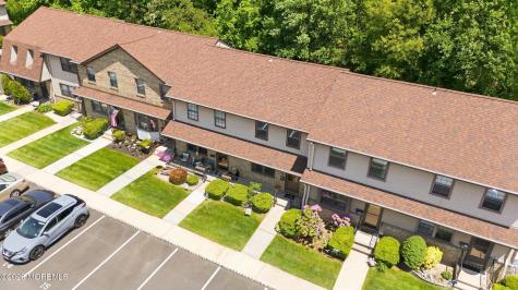 16 Village Green Way Hazlet NJ 07730