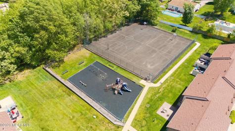 16 Village Green Way Hazlet NJ 07730