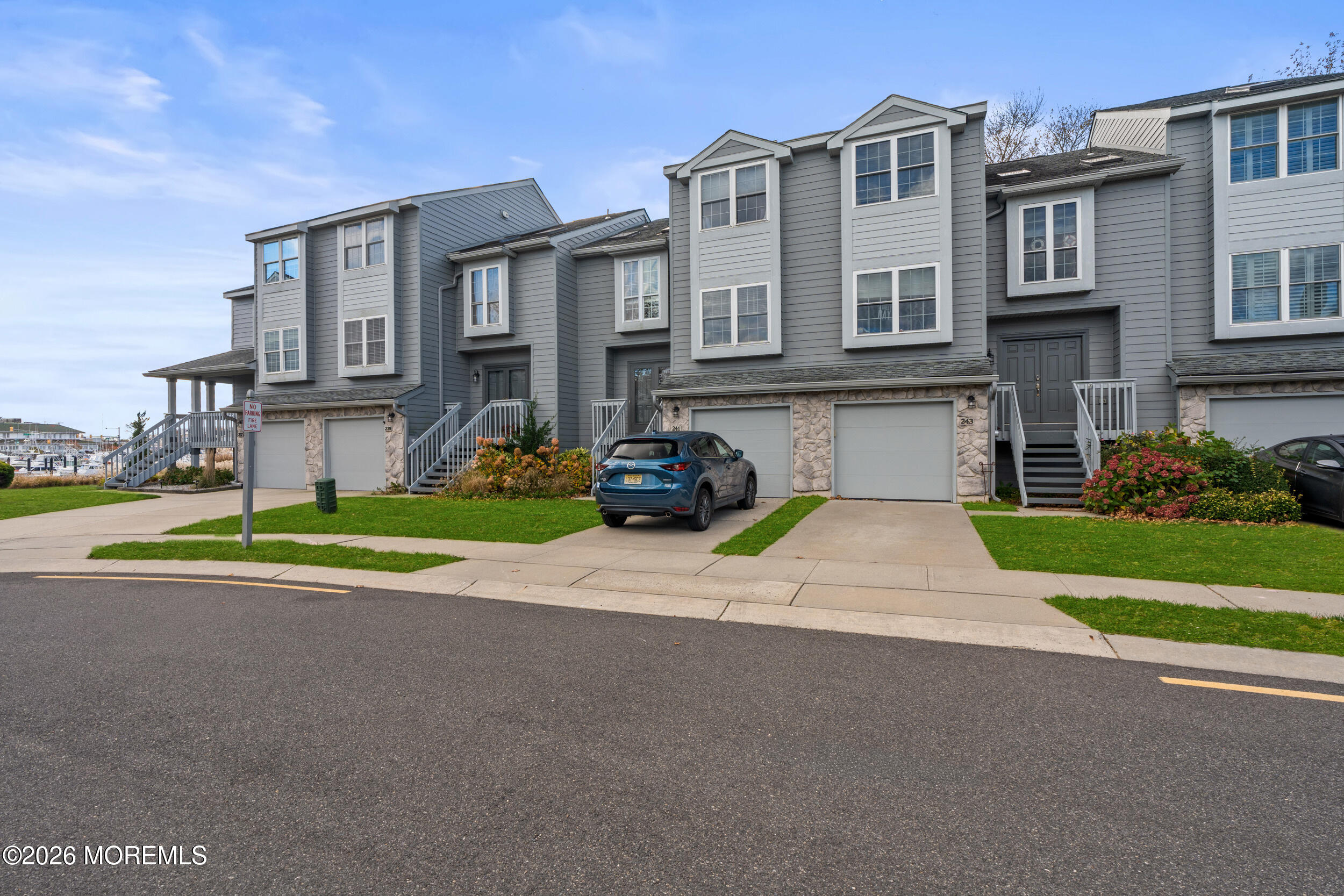 241 Schooner Circle Neptune Township NJ 07753